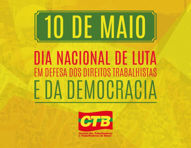 Manifestações mantidas. Todos às ruas nesta terça-feira !